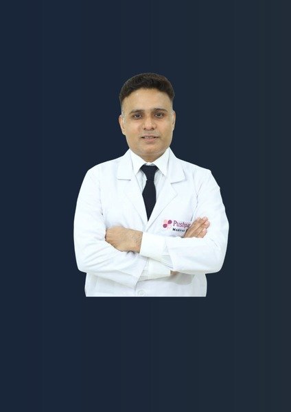 Dr. Atul Jain